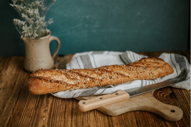 Baguette Céréales