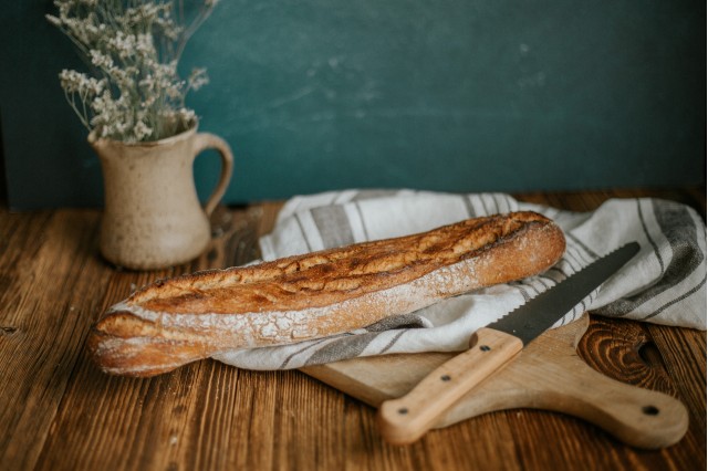 Baguette Levain