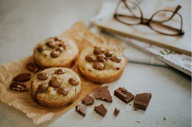 Lot de 5 cookies