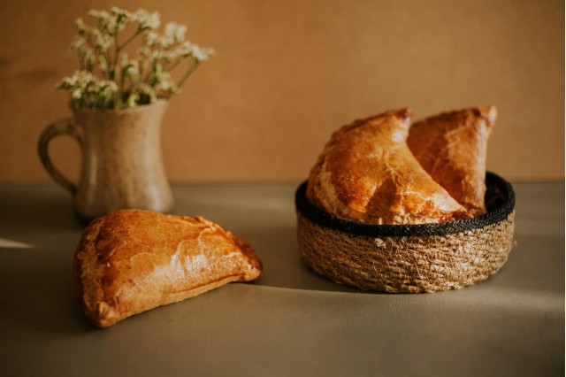 Lot de 5 Chaussons aux Pommes