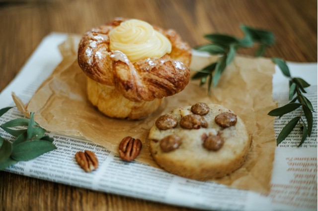 Formule Pause-Gourmande
