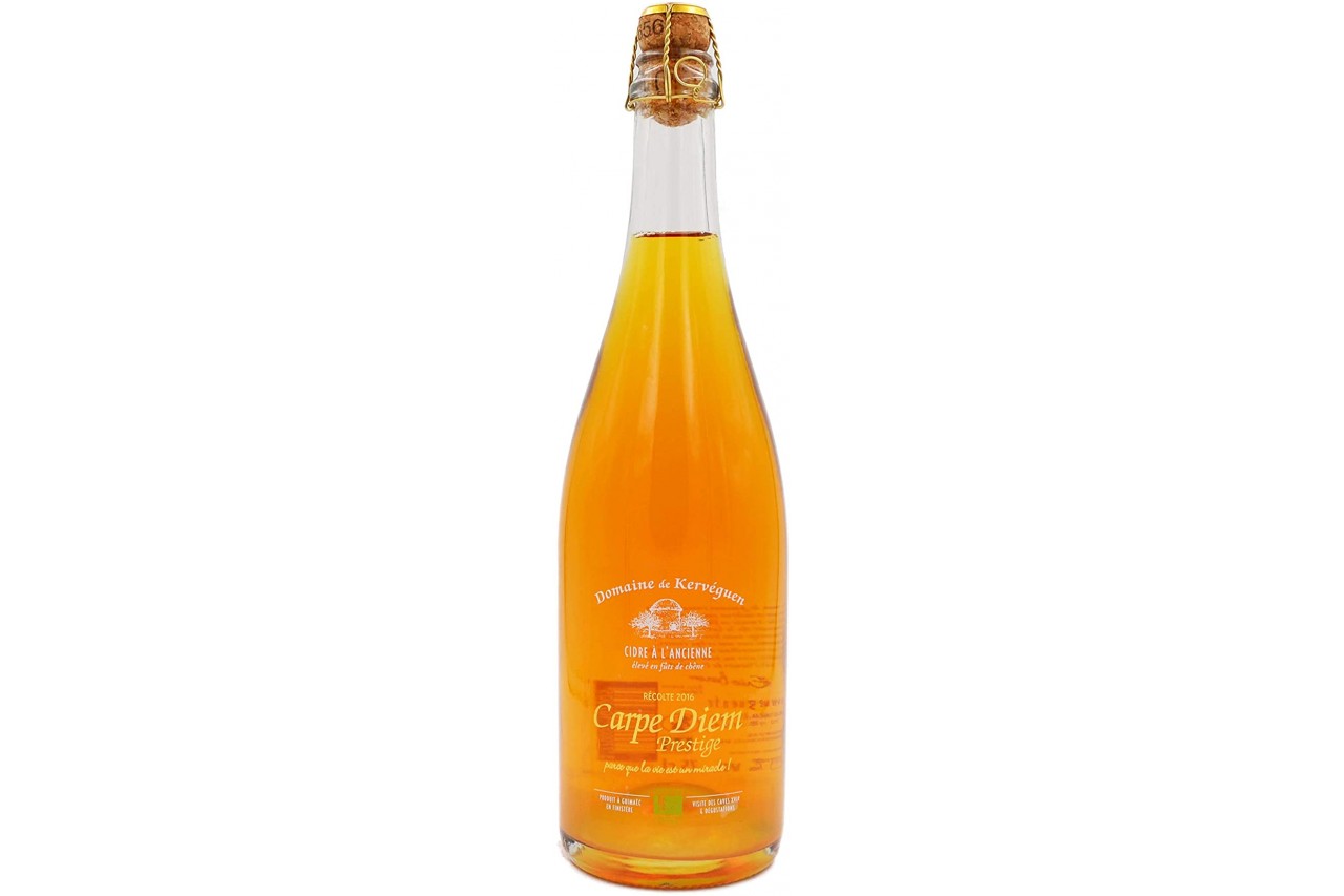 Cidre de pomme Brut
