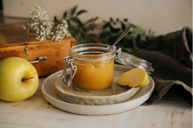Pot de Compote individuel