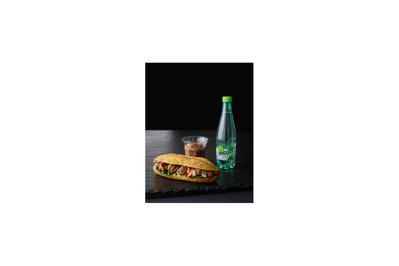 Formule sandwich