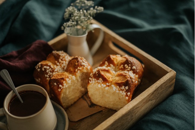 Brioche Nanterre