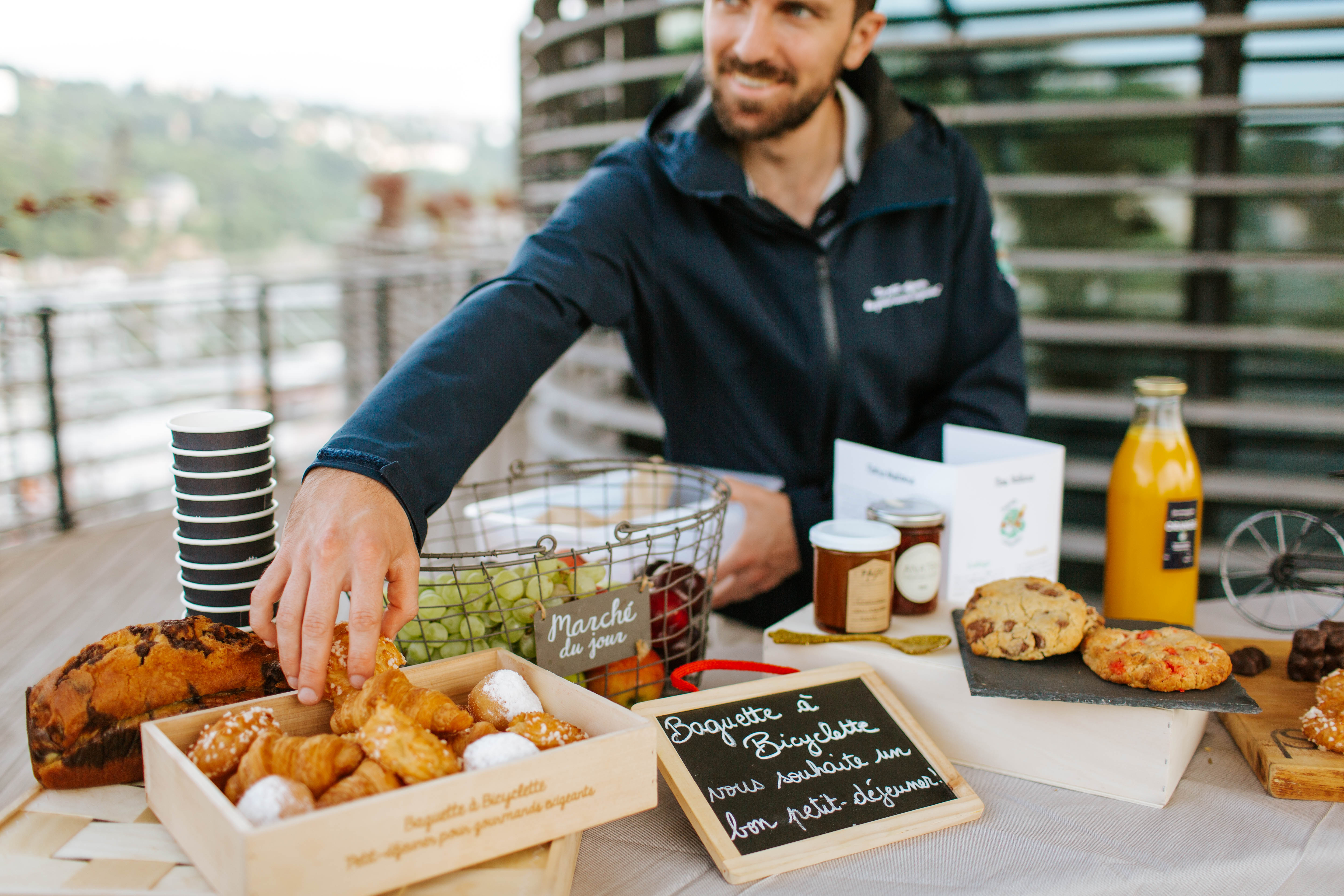 Nom de l'artisan